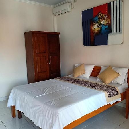 Degeg Ubud Homestay Bagian luar foto